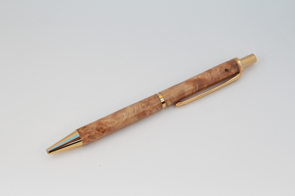 Birch pen