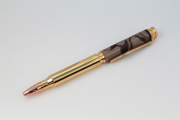 Bullet pen